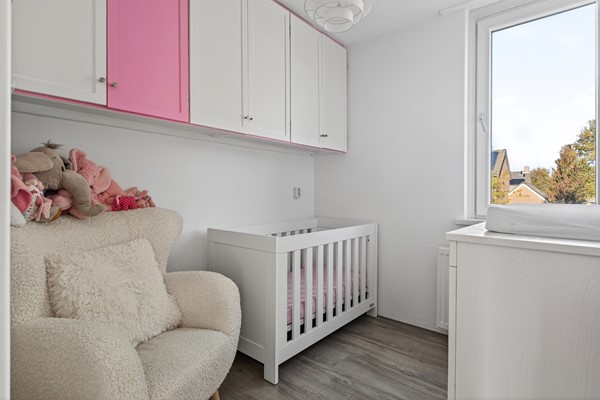 Medium property photo - Vikarijbuorren 37, 9047 HW Minnertsga